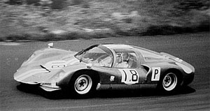 Porsche 906, source Wikipedia