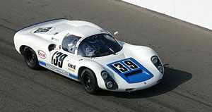 Porsche 910, source Wikipedia