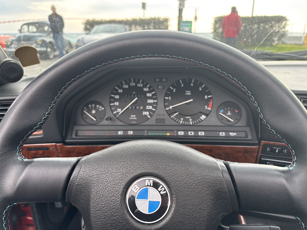 BMW 325i