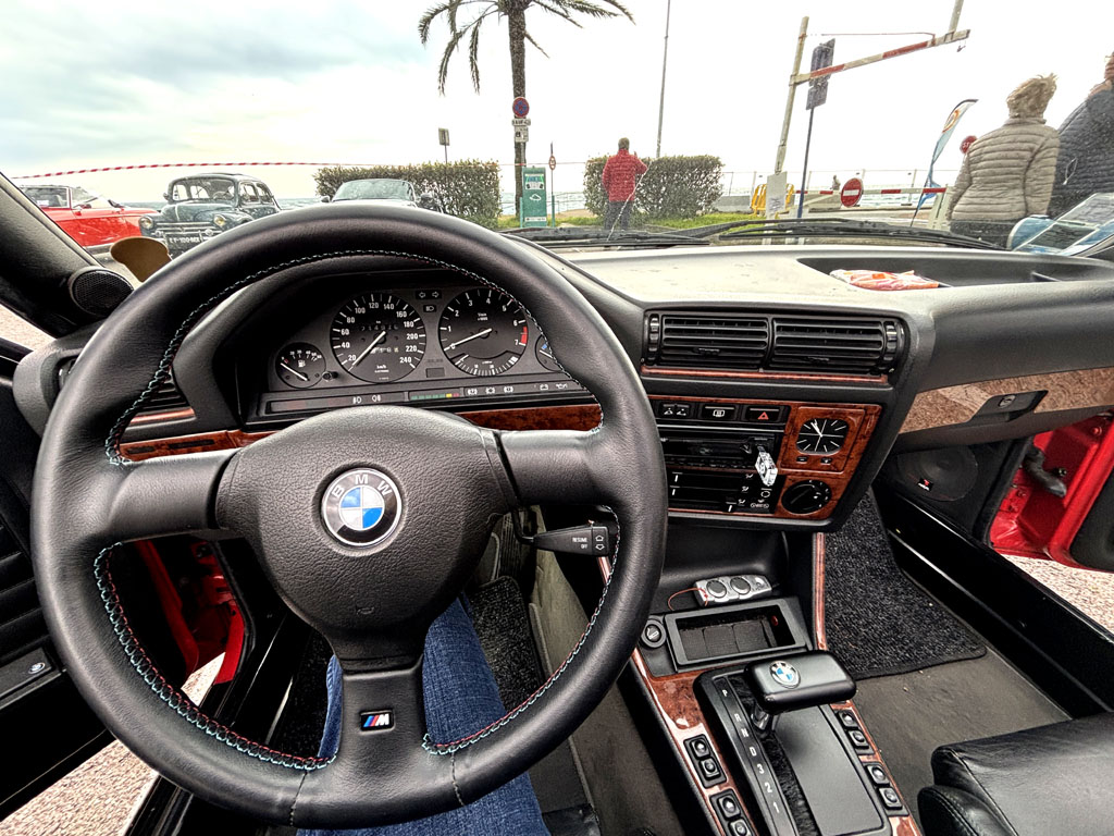 BMW 325i