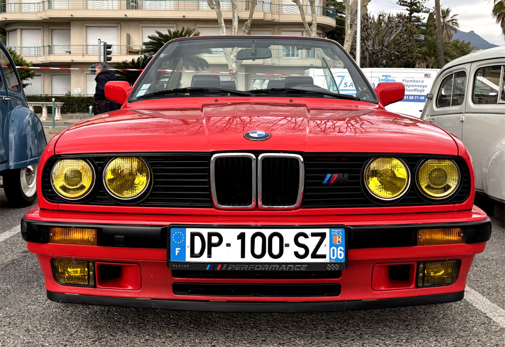 BMW 325i