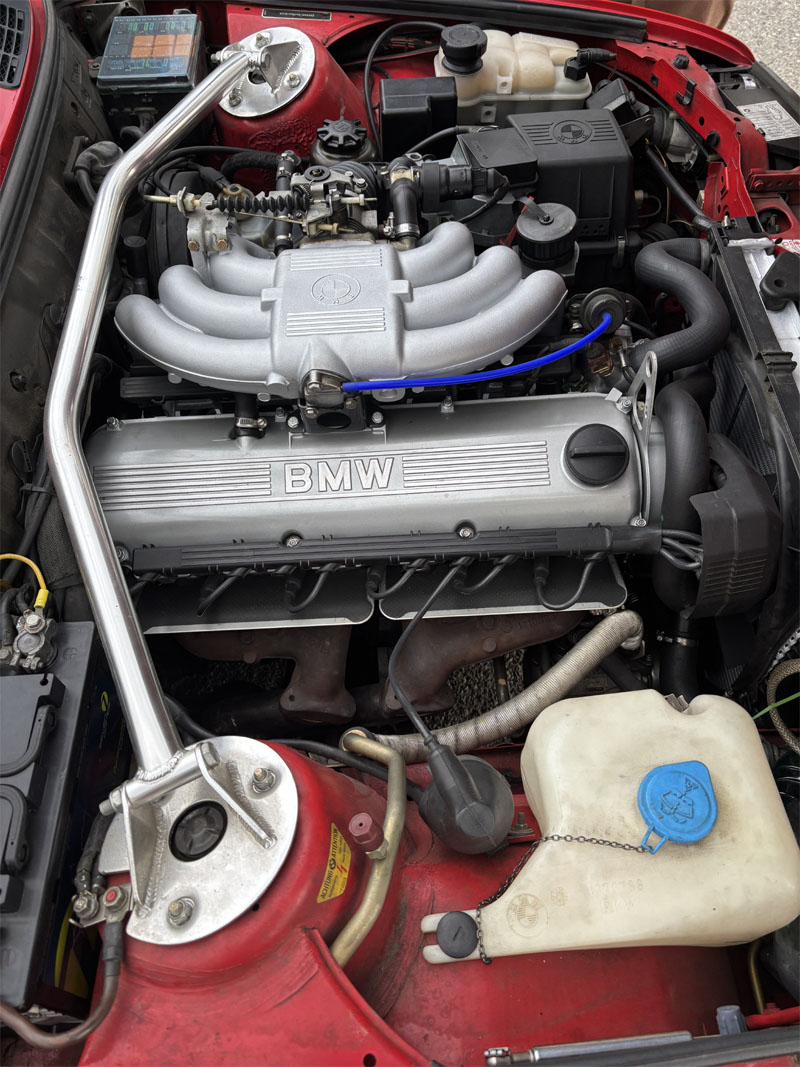 BMW 325i