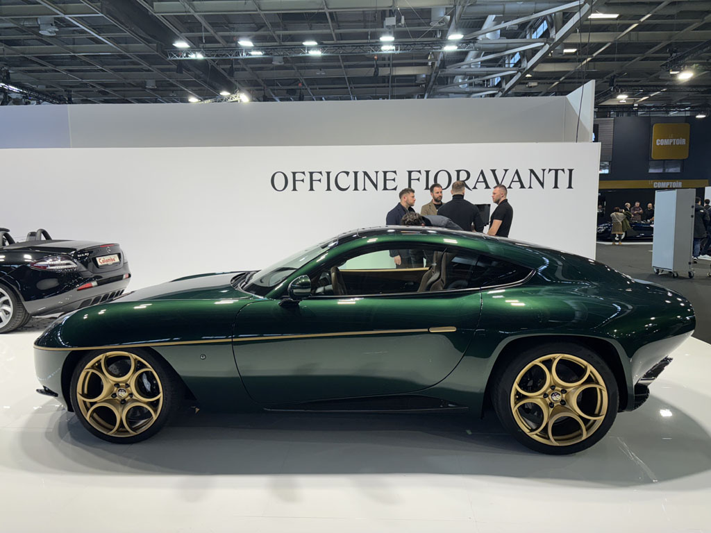 Officine Fioravanti