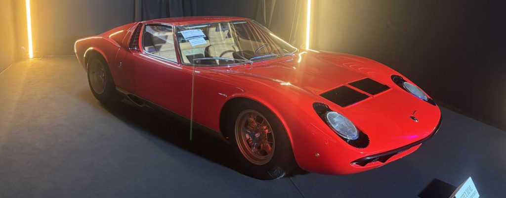 Artcurial Peninsula 2026