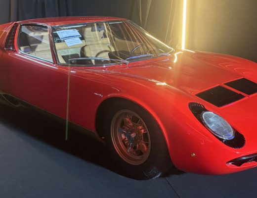 Artcurial Peninsula 2026