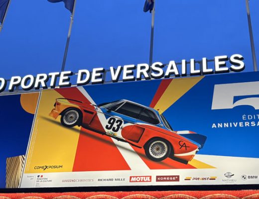 Retromobile 2026