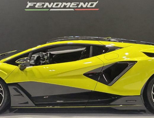 Ultimate Supercar Garage