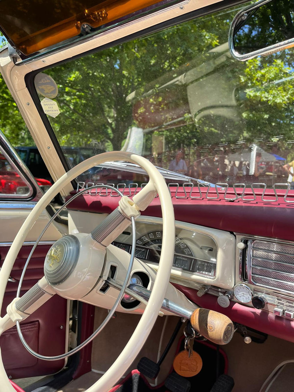 Peugeot 403 cabriolet