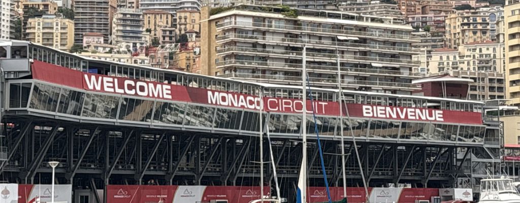 Grand Prix Historique de Monaco 2026
