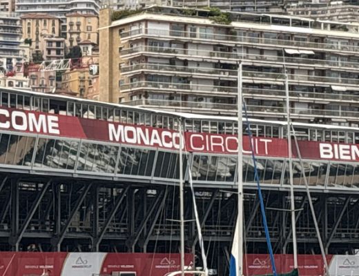 Grand Prix Historique de Monaco 2026