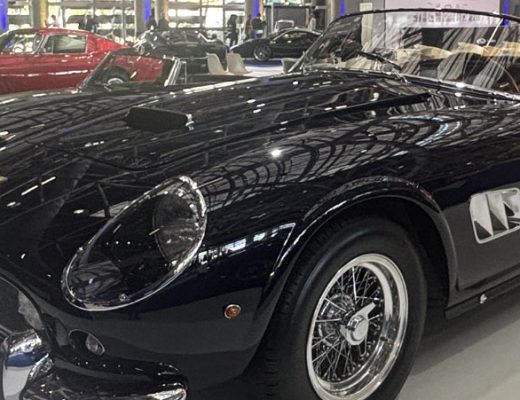 Sotheby's 2026 à Monaco