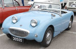 Austin-Healey Sprite