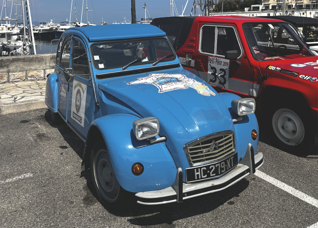 2CV-6 1978