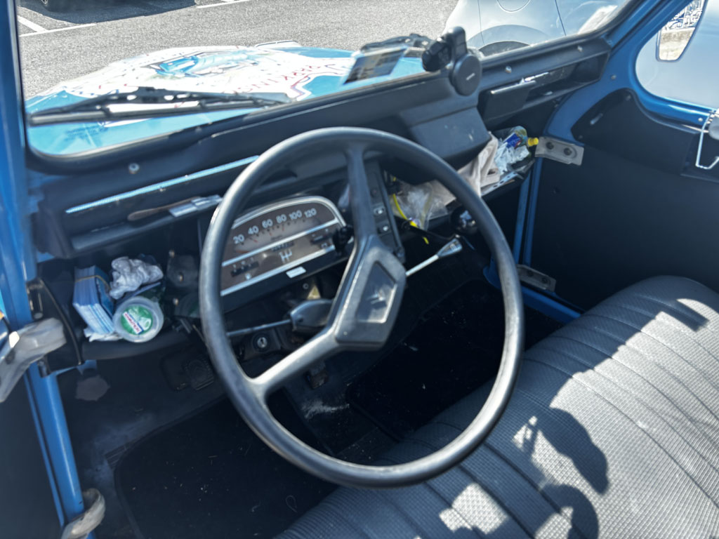 2CV-6 1978