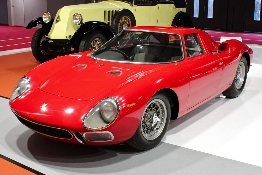 Ferrari 250LM
