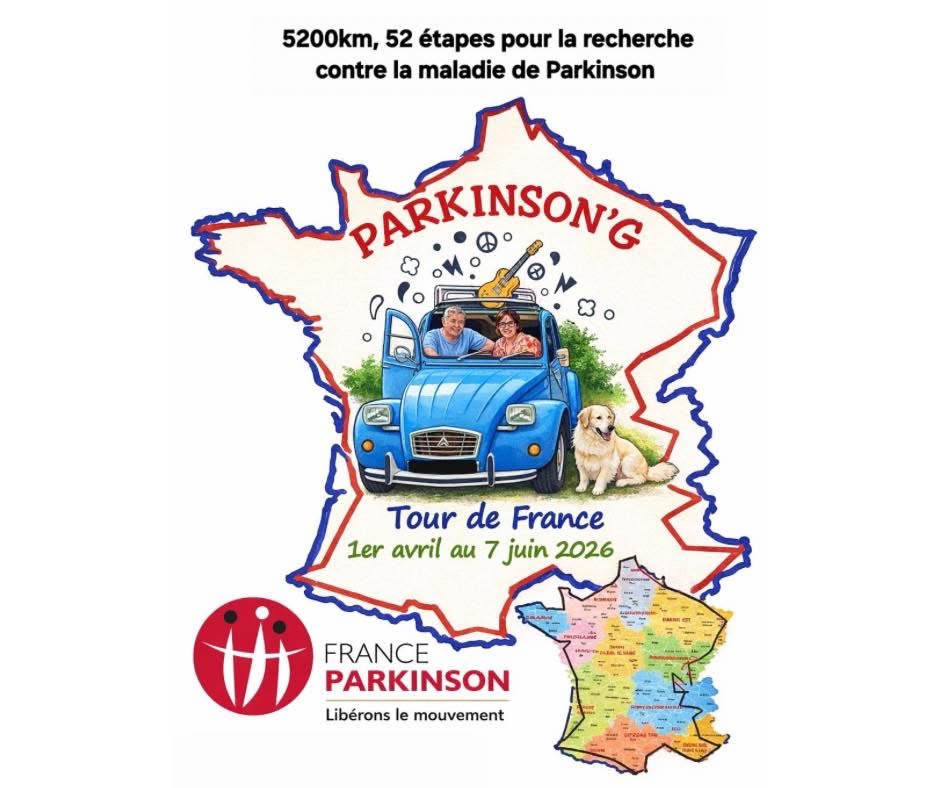 Parkinsong