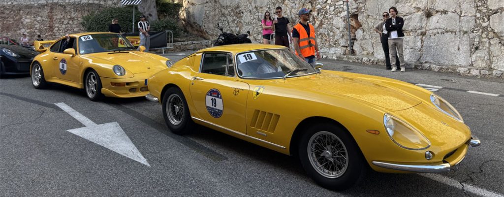 Rade Classique 2026