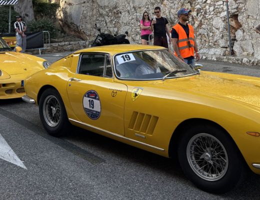 Rade Classique 2026