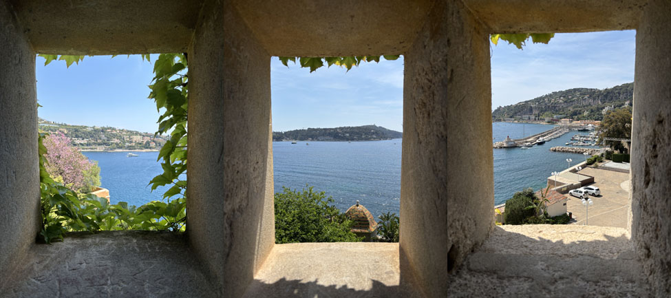 Citadelle de Villefranche-sur-Mer