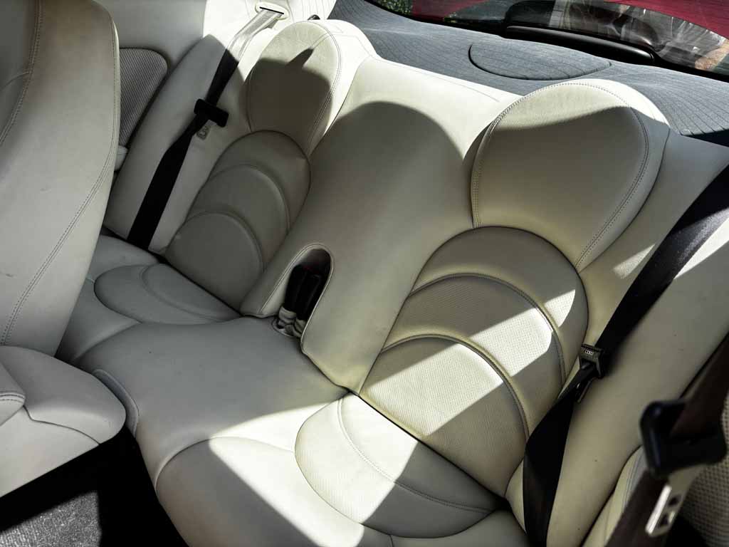 Jaguar XKR