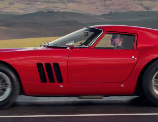 AVD Revival 250 GTO LM 1964