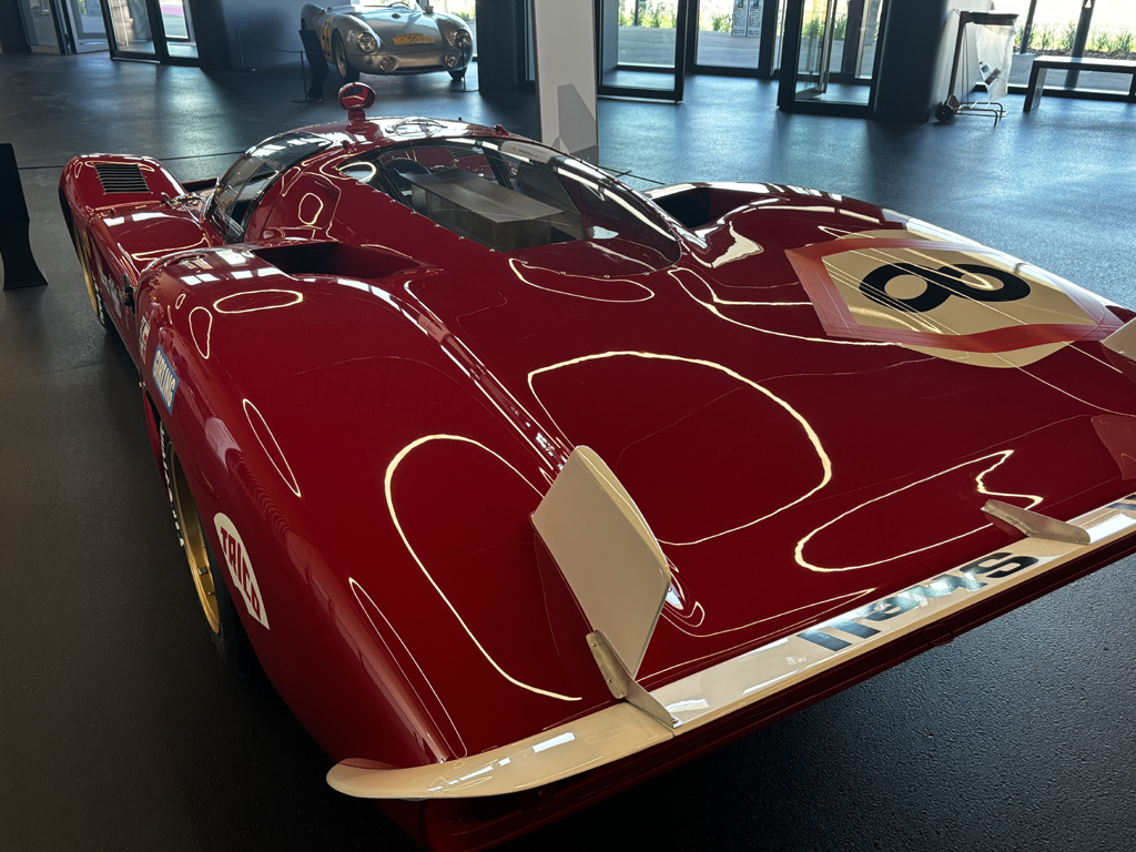 Ferrari 512S