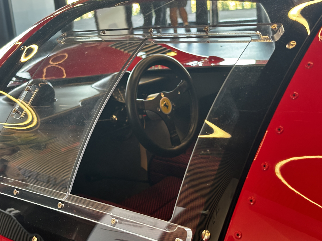 Ferrari 512S