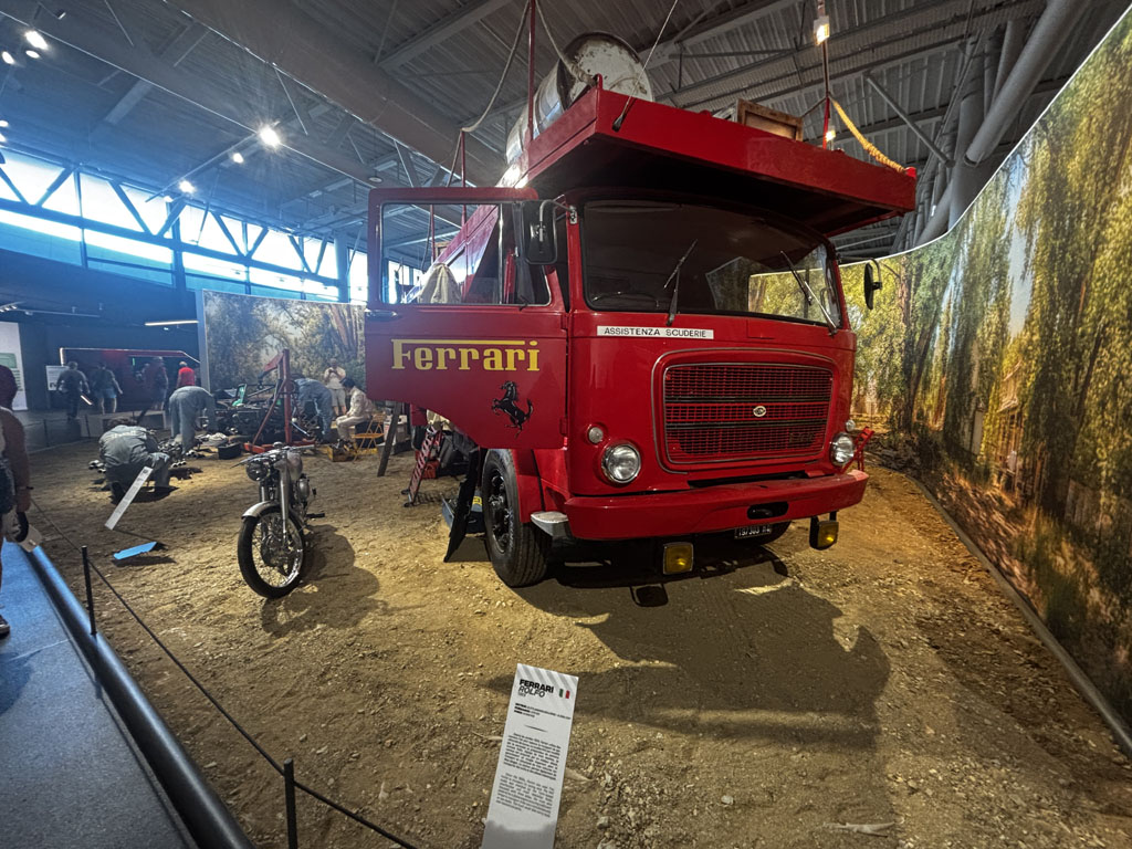 Fiat Rolfo