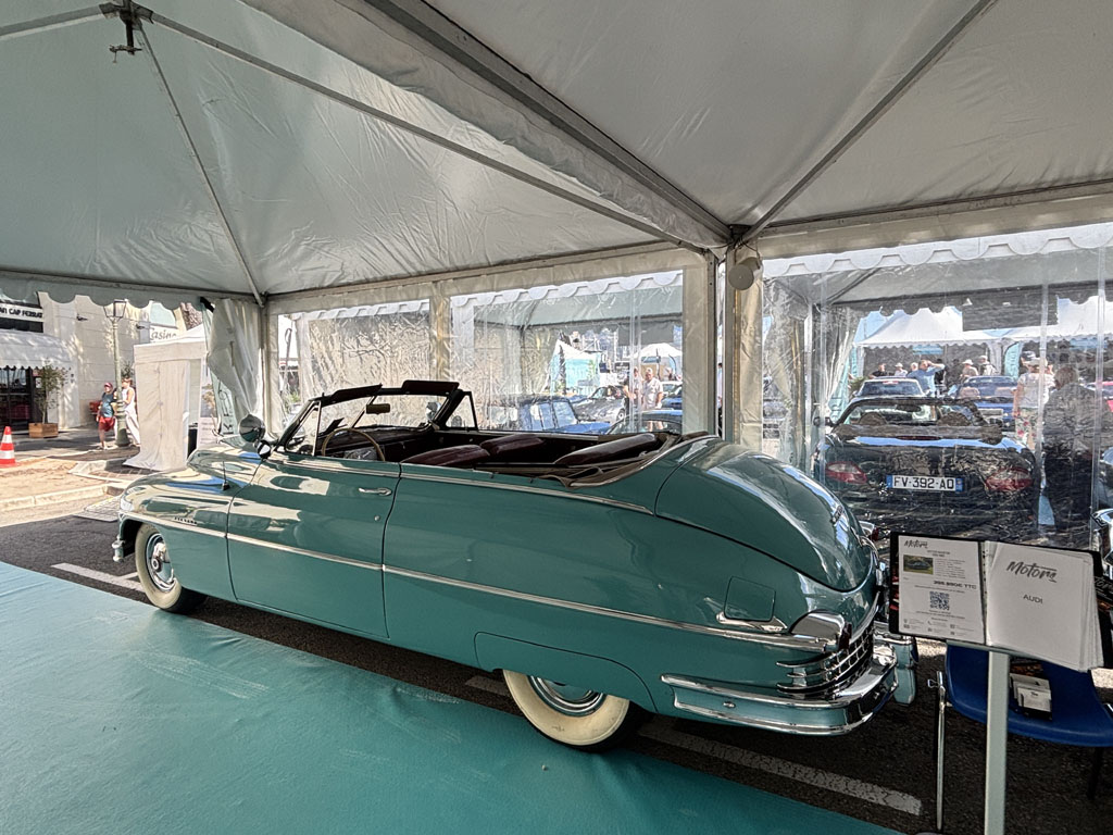 Packard