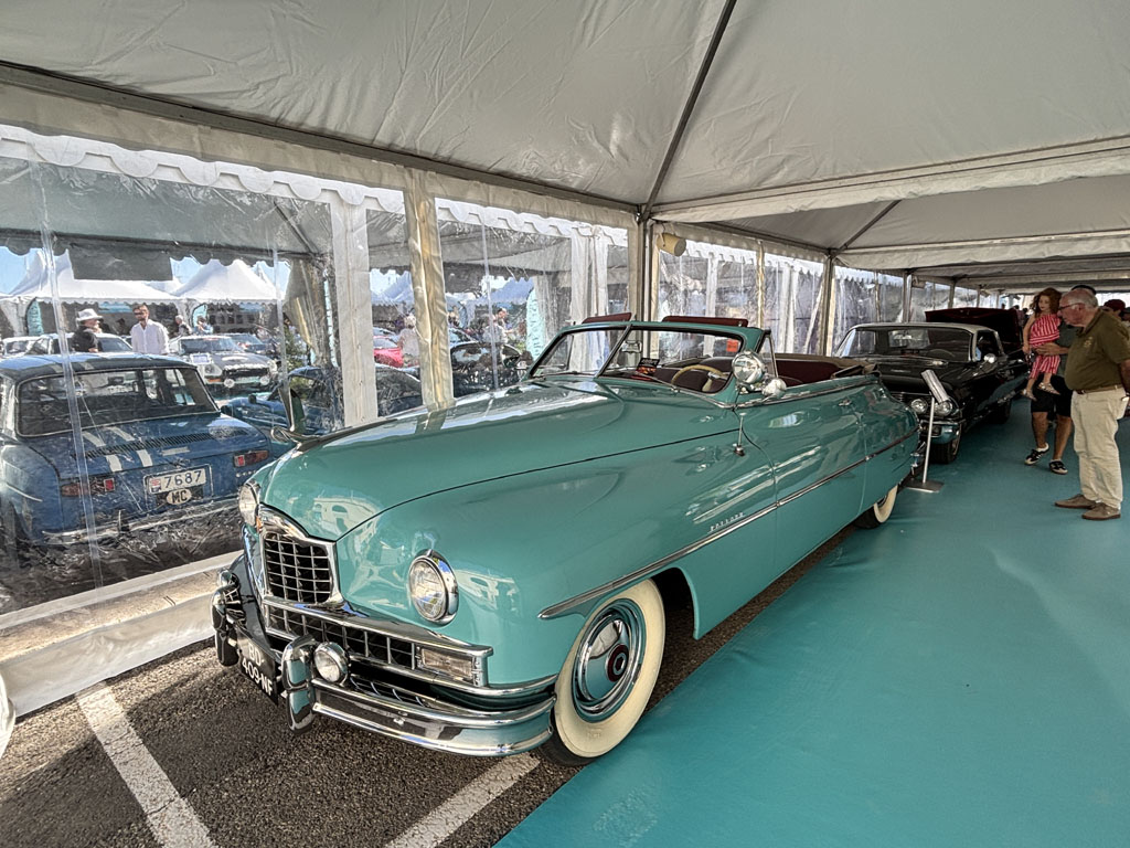 Packard