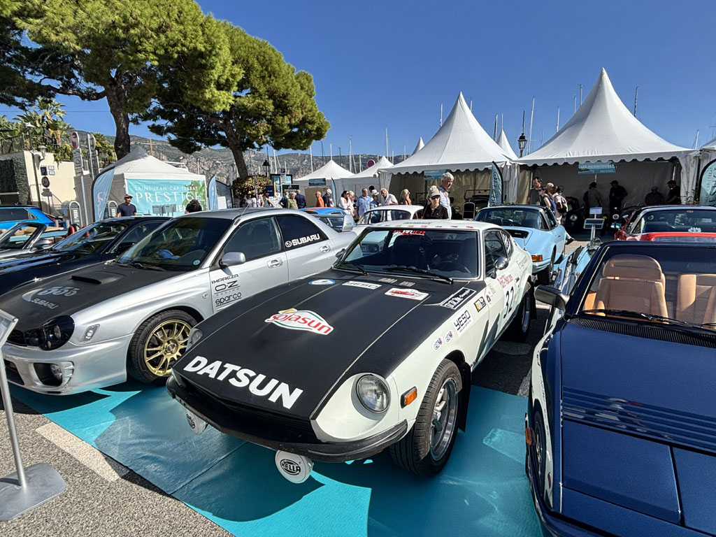 Datsun 240Z