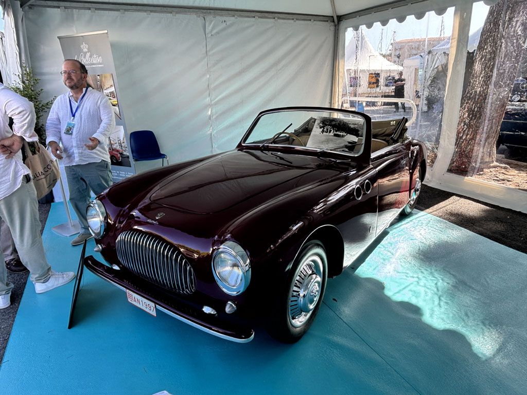 Cisitalia