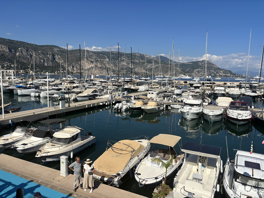 Saint-Jean-Cap-Ferrat