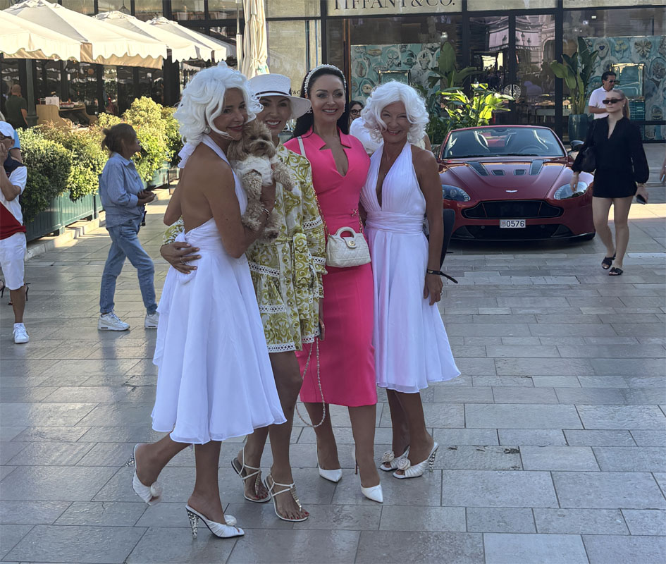 Child Care Monaco
