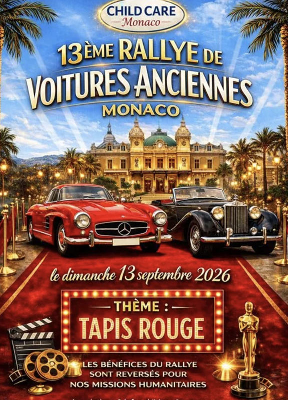 Child Care Monaco